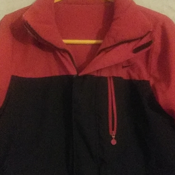 Nike coat - Picture 3 of 16